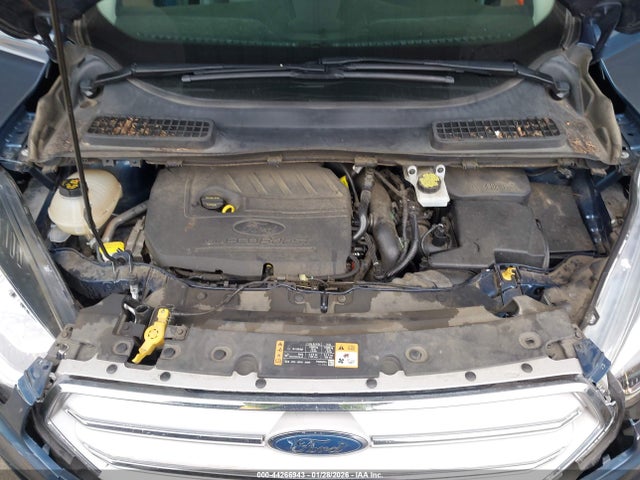 Ford ESCAPE SEL 2018 1FMCU0HD8JUC86758 Image 10