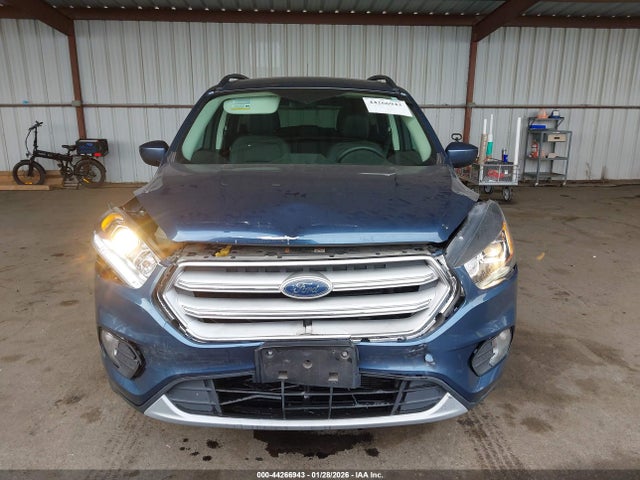 Ford ESCAPE SEL 2018 1FMCU0HD8JUC86758 Image 12
