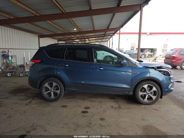 Ford ESCAPE SEL 2018 1FMCU0HD8JUC86758 Image 13
