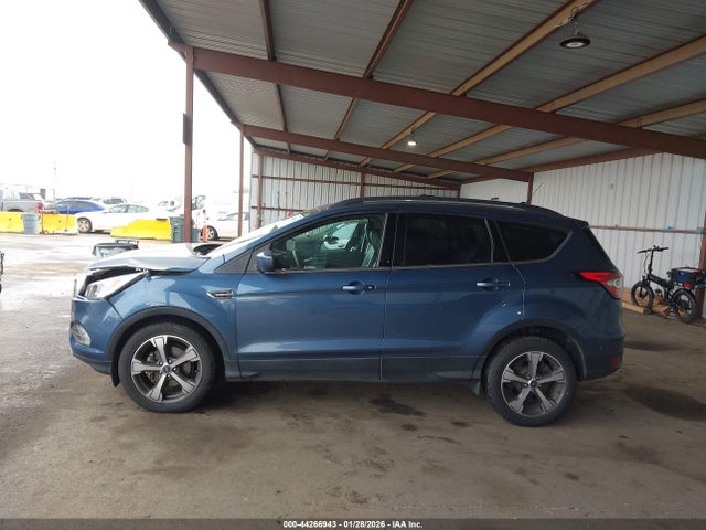 Ford ESCAPE SEL 2018 1FMCU0HD8JUC86758 Image 14