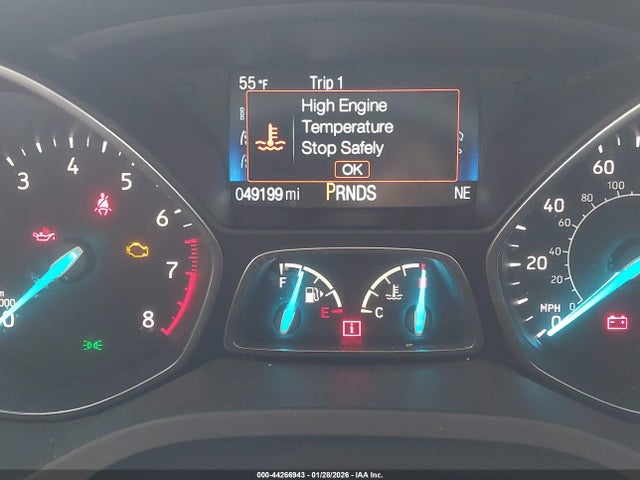 Ford ESCAPE SEL 2018 1FMCU0HD8JUC86758 Image 15