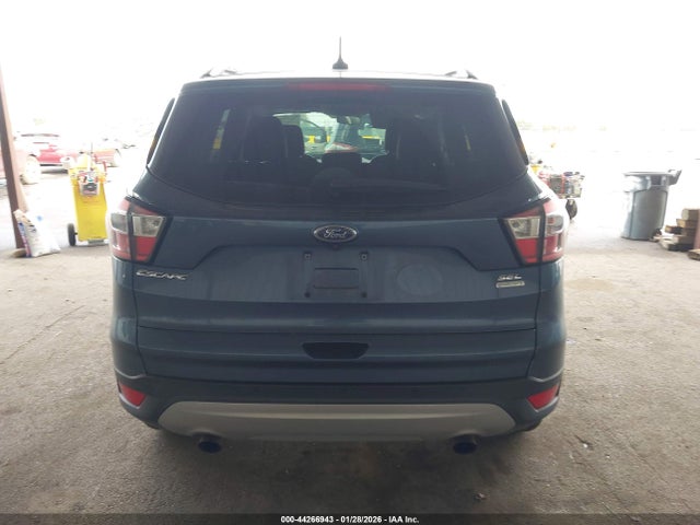 Ford ESCAPE SEL 2018 1FMCU0HD8JUC86758 Image 16