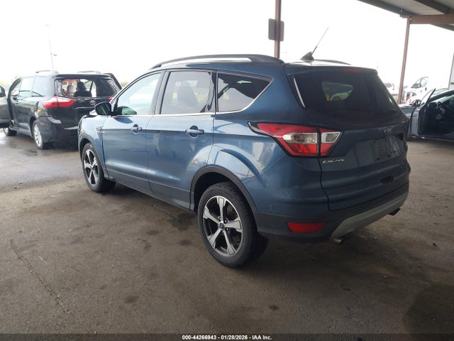 Ford ESCAPE SEL 2018 1FMCU0HD8JUC86758 Image 3