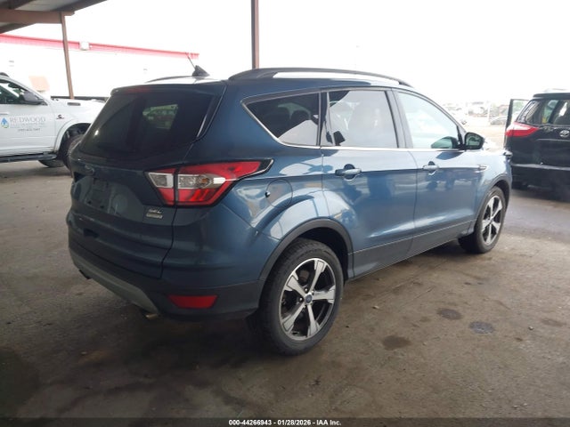 Ford ESCAPE SEL 2018 1FMCU0HD8JUC86758 Image 4