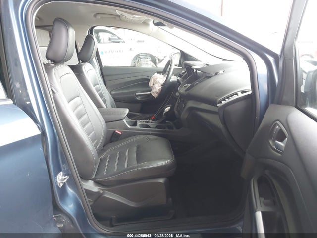 Ford ESCAPE SEL 2018 1FMCU0HD8JUC86758 Image 5