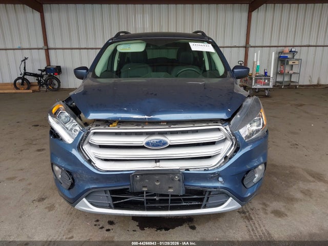 Ford ESCAPE SEL 2018 1FMCU0HD8JUC86758 Image 6