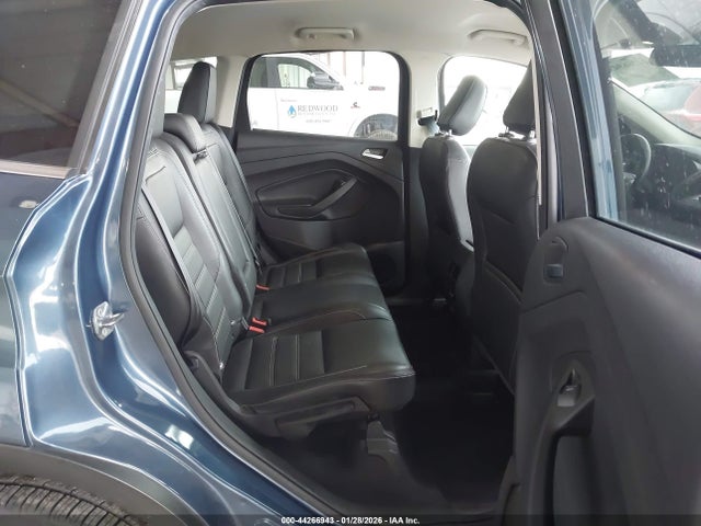 Ford ESCAPE SEL 2018 1FMCU0HD8JUC86758 Image 8