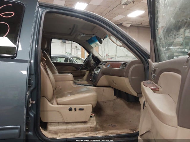 Aukcja sprzedaży 2007 Gmc Sierra 2500hd Slt, vin: 1GTHK23K67F533841, numer aukcji: 44266952
