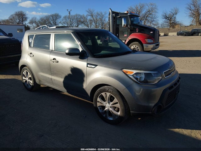 2015 KIA SOUL KNDJP3A52F7171912
