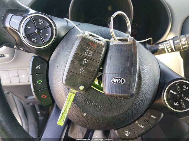 2015 KIA SOUL KNDJP3A52F7171912 Photo 10