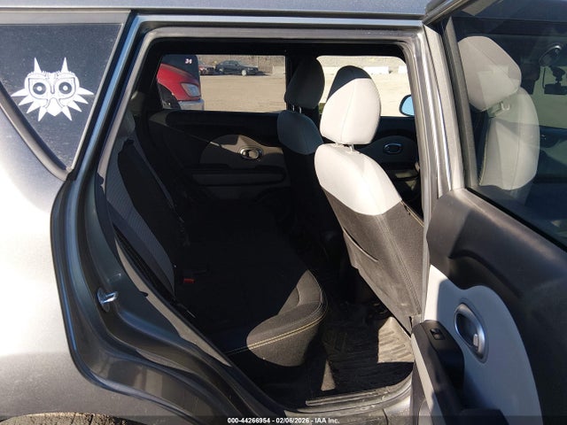 2015 KIA SOUL KNDJP3A52F7171912 Photo 7
