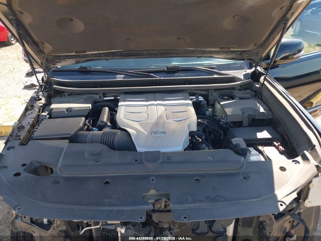 Aukcja sprzedaży 2019 Lexus Gx 460 Premium, vin: JTJBM7FX9K5233677, numer aukcji: 44266958