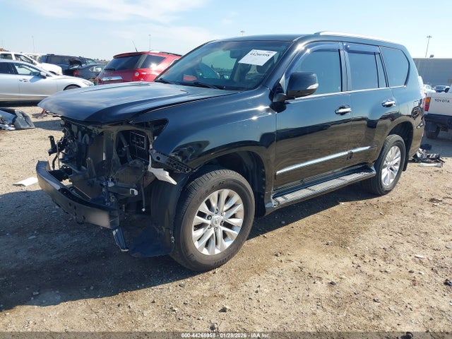 Aukcja sprzedaży 2019 Lexus Gx 460 Premium, vin: JTJBM7FX9K5233677, numer aukcji: 44266958