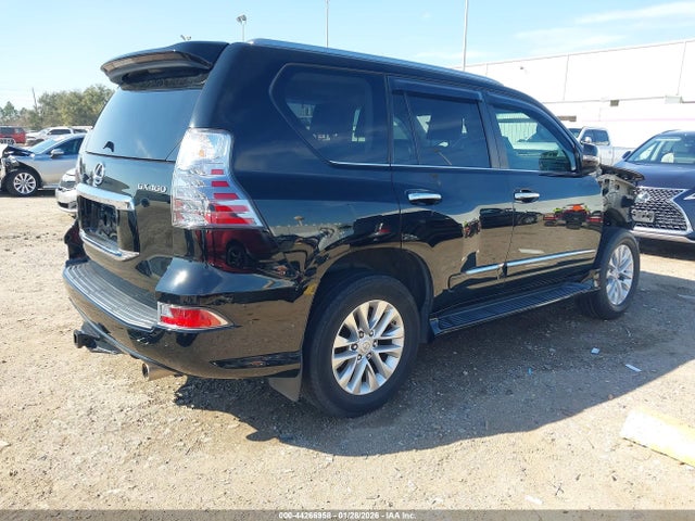 Aukcja sprzedaży 2019 Lexus Gx 460 Premium, vin: JTJBM7FX9K5233677, numer aukcji: 44266958