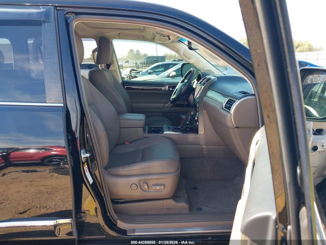 Aukcja sprzedaży 2019 Lexus Gx 460 Premium, vin: JTJBM7FX9K5233677, numer aukcji: 44266958