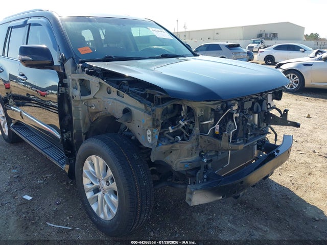 Aukcja sprzedaży 2019 Lexus Gx 460 Premium, vin: JTJBM7FX9K5233677, numer aukcji: 44266958