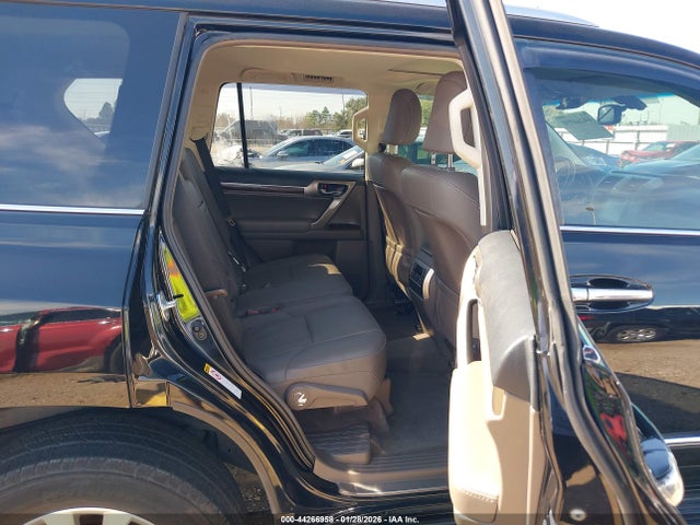 Aukcja sprzedaży 2019 Lexus Gx 460 Premium, vin: JTJBM7FX9K5233677, numer aukcji: 44266958