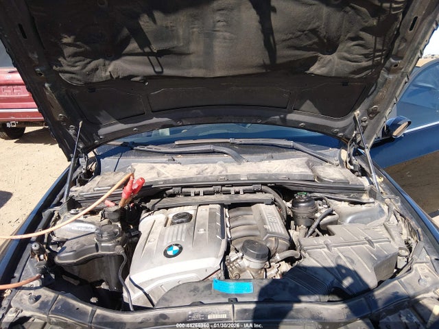 2006 BMW 330I WBAVB33576KR72889 Photo 9