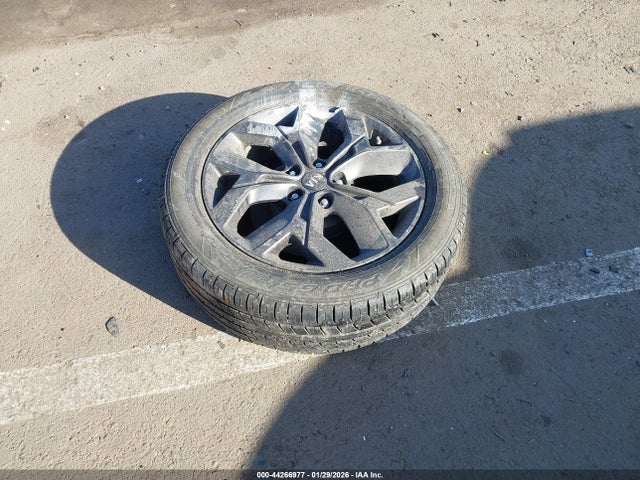 KNDP63AC9M7856742 KIA SPORTAGE S