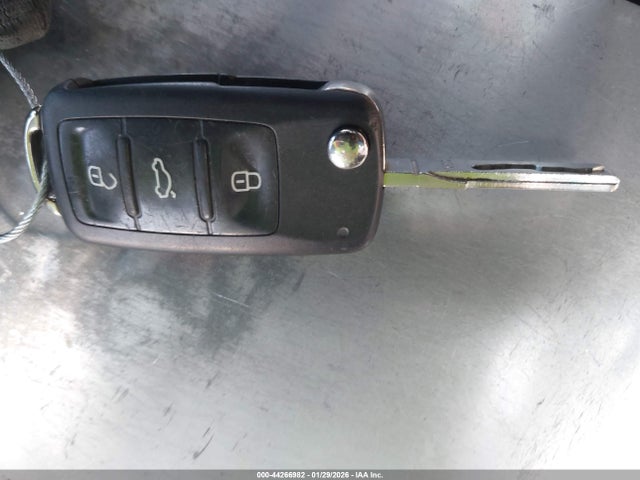 Volkswagen Jetta 2.0l S 2014 3VW2K7AJ4EM306932 Image 11