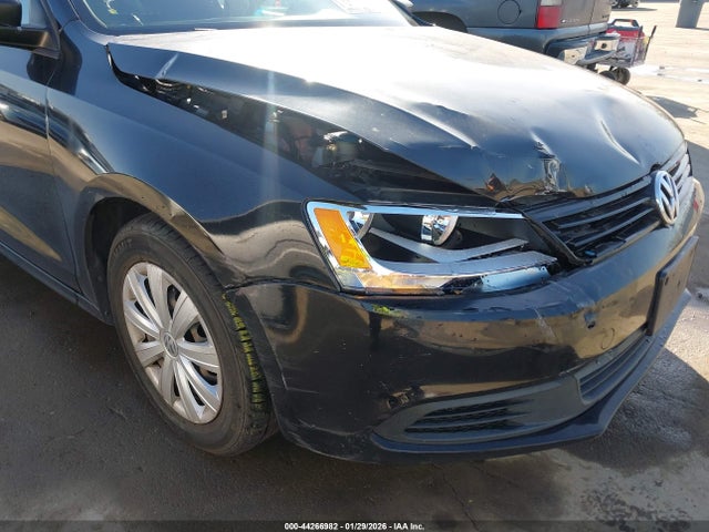 Volkswagen Jetta 2.0l S 2014 3VW2K7AJ4EM306932 Image 6