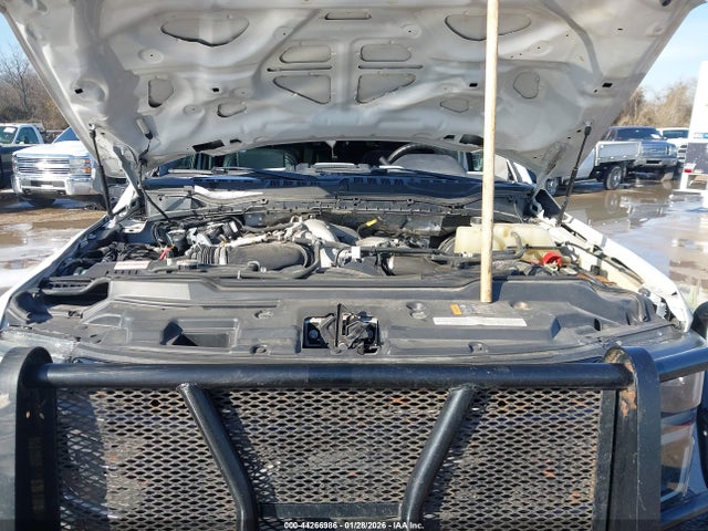 1FT8W2BT5LEE95193 Ford F-250 Lariat