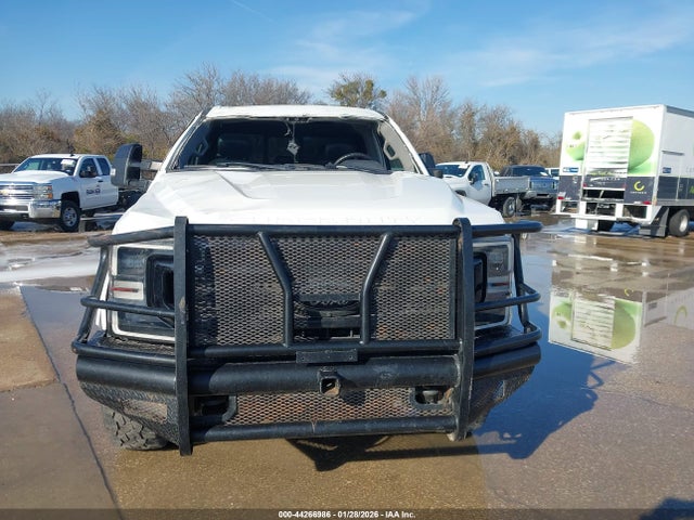 1FT8W2BT5LEE95193 Ford F-250 Lariat