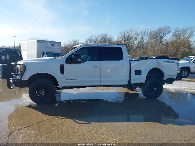 1FT8W2BT5LEE95193 Ford F-250 Lariat