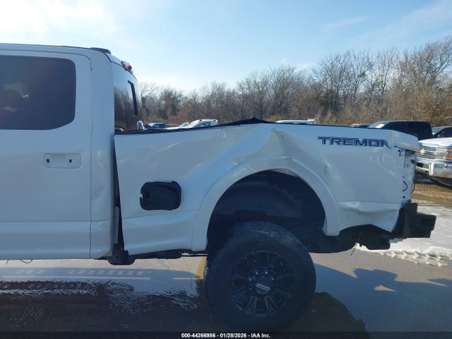 1FT8W2BT5LEE95193 Ford F-250 Lariat