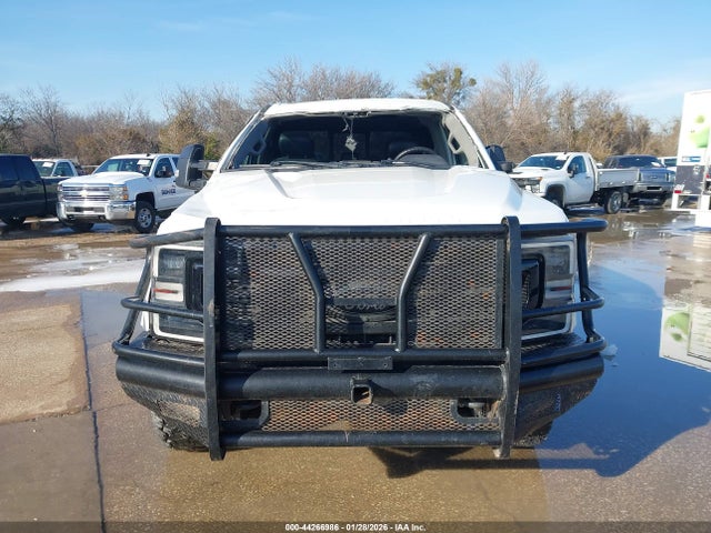 1FT8W2BT5LEE95193 Ford F-250 Lariat
