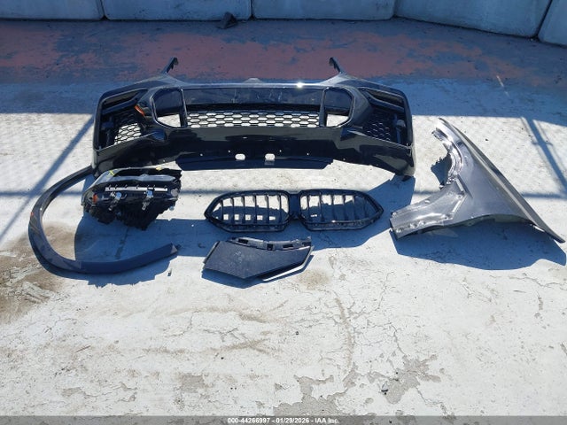 5UXCY6C08P9R85026 BMW X6 Xdrive40i