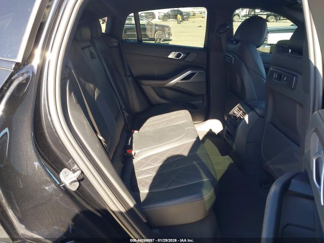 2023 BMW X6 5UXCY6C08P9R85026 Photo 7