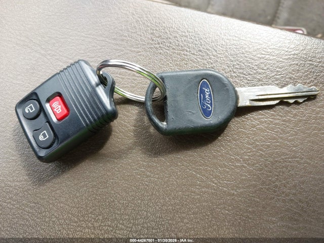 2003 FORD EXPLORER 1FMZU62K83UB78101 Photo 10