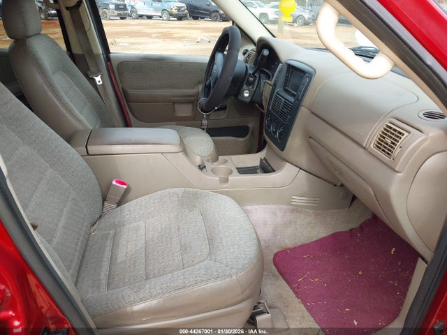 2003 FORD EXPLORER 1FMZU62K83UB78101 Photo 4
