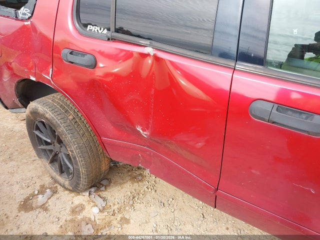 2003 FORD EXPLORER 1FMZU62K83UB78101 Photo 5