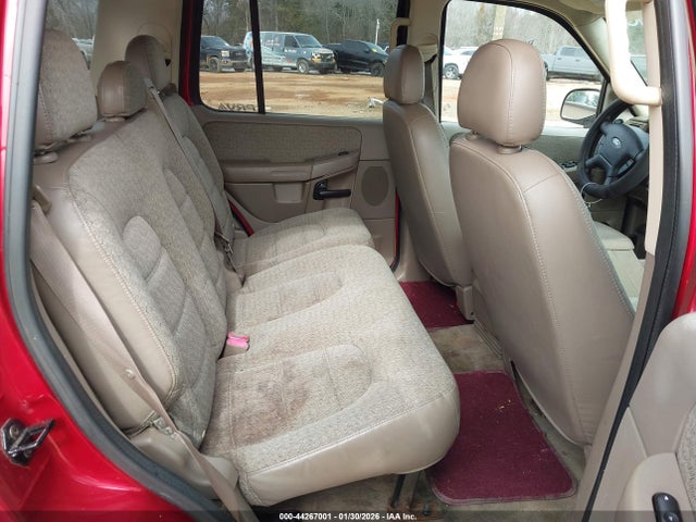 2003 FORD EXPLORER 1FMZU62K83UB78101 Photo 7