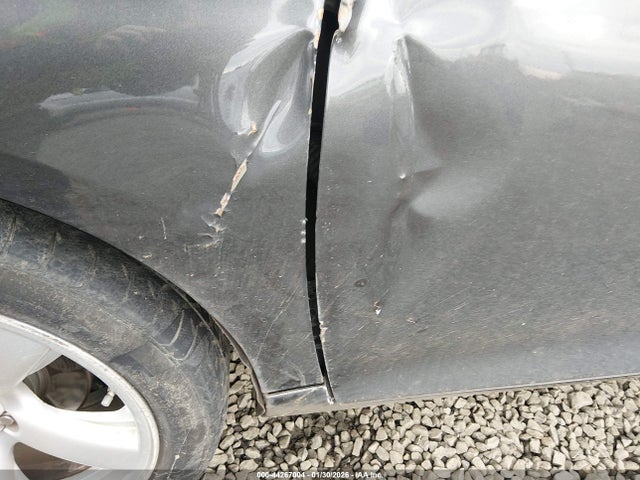 44267004 :رقم المزاد ، 4T1CE30P87U752704 vin ، 2007 Toyota Camry Solara Se مزاد بيع