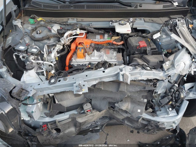 Honda Prologue Touring 2025 3GPKHWRM0SS501748 Image 9