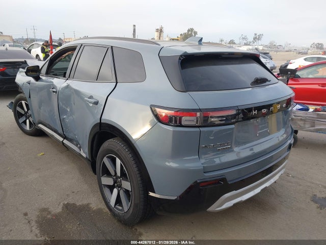 Honda Prologue Touring 2025 3GPKHWRM0SS501748 Image 3