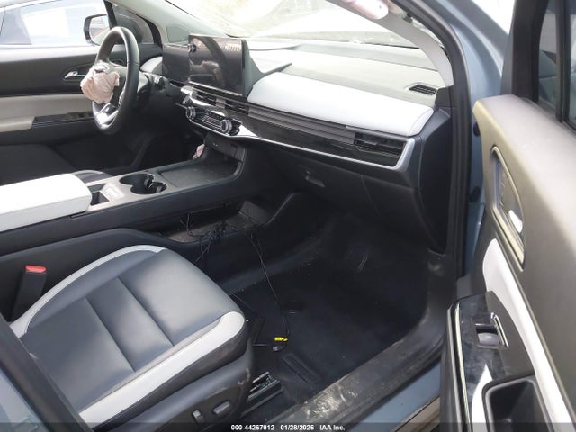 Honda Prologue Touring 2025 3GPKHWRM0SS501748 Image 5