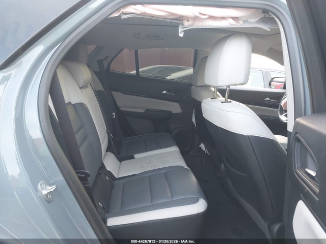 Honda Prologue Touring 2025 3GPKHWRM0SS501748 Image 7