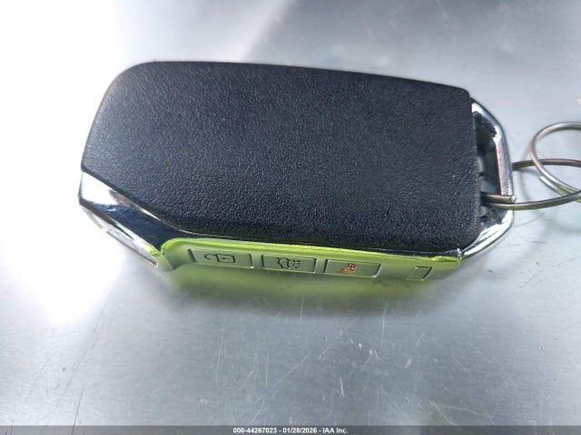3KPF44AC6RE755527 KIA FORTE GT