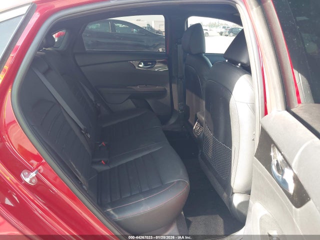 3KPF44AC6RE755527 KIA FORTE GT