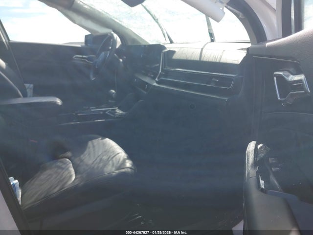 2025 Kia Sportage Ex მანქანა იყიდება აუქციონზე, vin: 5XYK33DF8SG318526, აუქციონის ნომერი: 44267027