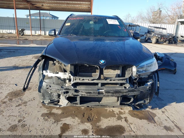 Aukcja sprzedaży 2018 Bmw X5 Edrive Xdrive40e Iperformance, vin: 5UXKT0C53J0W00079, numer aukcji: 44267040