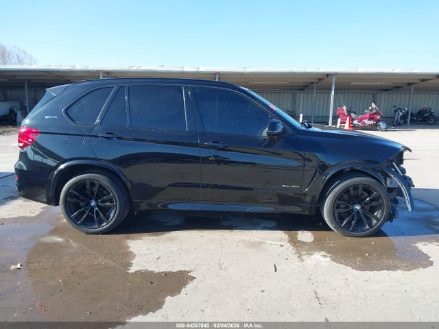 Aukcja sprzedaży 2018 Bmw X5 Edrive Xdrive40e Iperformance, vin: 5UXKT0C53J0W00079, numer aukcji: 44267040