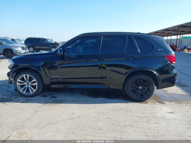 Aukcja sprzedaży 2018 Bmw X5 Edrive Xdrive40e Iperformance, vin: 5UXKT0C53J0W00079, numer aukcji: 44267040