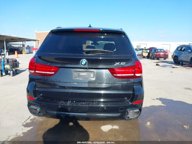 Aukcja sprzedaży 2018 Bmw X5 Edrive Xdrive40e Iperformance, vin: 5UXKT0C53J0W00079, numer aukcji: 44267040
