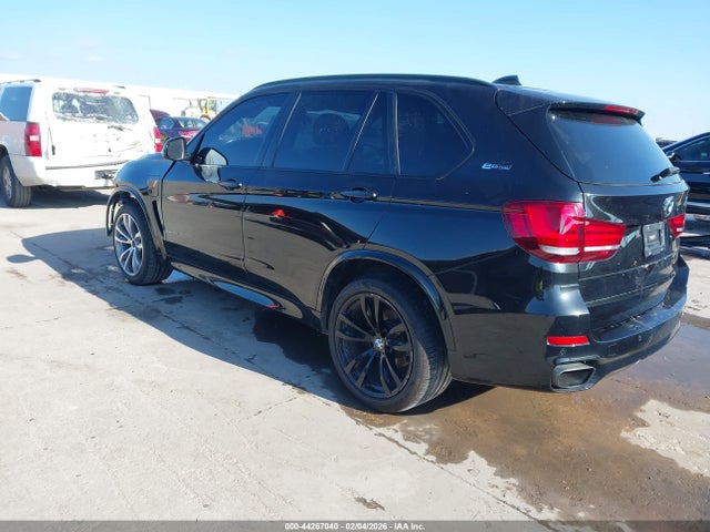 Aukcja sprzedaży 2018 Bmw X5 Edrive Xdrive40e Iperformance, vin: 5UXKT0C53J0W00079, numer aukcji: 44267040