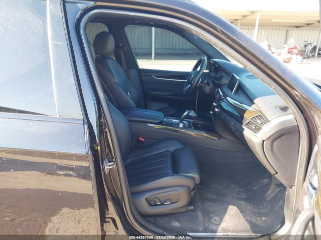 Aukcja sprzedaży 2018 Bmw X5 Edrive Xdrive40e Iperformance, vin: 5UXKT0C53J0W00079, numer aukcji: 44267040